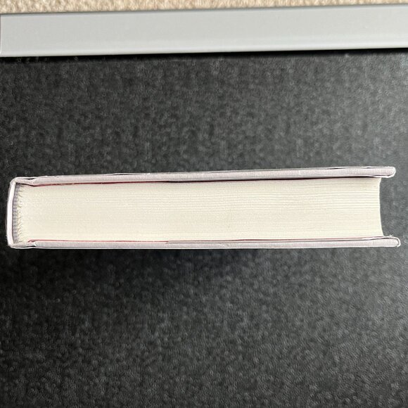 Brand new All of Our Yesterdays by Cristin Terrill dystopian YA novel book - Picture 6 of 10